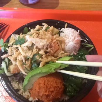All About Poke - Seafood Near Me - Studio City, California All About Poke - Seafood Near Me - Studio City, California