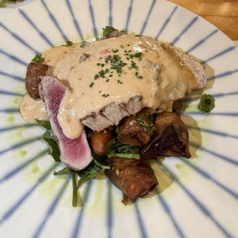 Thirty Eight - Seafood Near Me - Urban Honolulu, Hawaii Thirty Eight - Seafood Near Me - Urban Honolulu, Hawaii