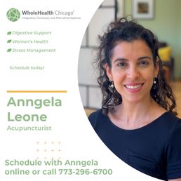 Photo of WholeHealth Chicago - Chicago, IL, United States. Traditional Chinese Medicine, Acupuncture, and Herbals available