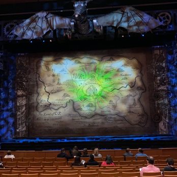 Broadway Sacramento - Dragon - Performing Arts Near Me - Sacramento, California Broadway Sacramento - Dragon - Performing Arts Near Me - Sacramento, California
