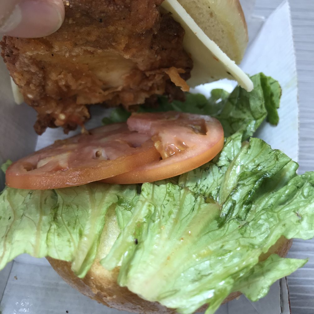 Chick-fil-A - Fast Food Near Me - Edison, New Jersey Chick-fil-A - Fast Food Near Me - Edison, New Jersey