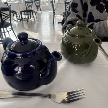 THE LONDON TEA ROOM - Updated March 2026 - 50 Photos & 15 Reviews - 255 ...