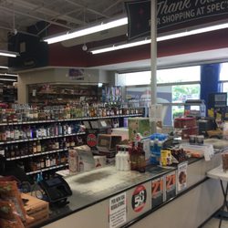 Spec's Wines, Spirits & Finer Foods