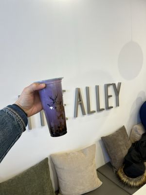 The Alley Fairfax by null