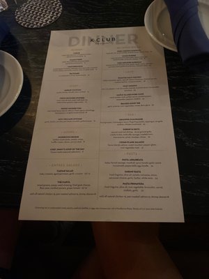 Menu photo 6 Katch Bistro Clearwater, FL Menu photo 6 Katch Bistro Clearwater, FL