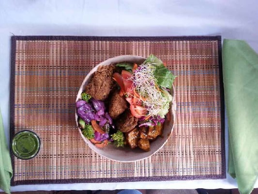 Christiansted by null