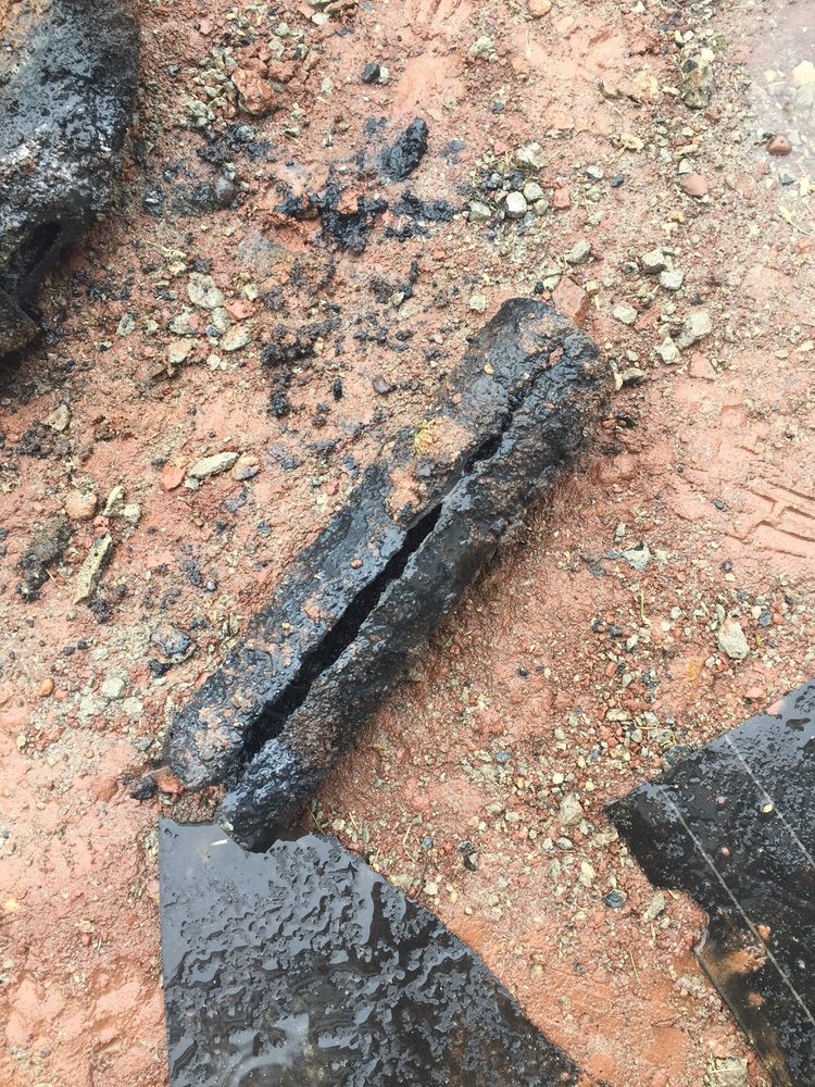 Slide of Ken's Plumbing, Aaron Sewer, Casper Heating