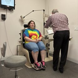 Lincoln Optometry Center