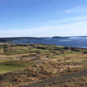 Chambers Bay - Golf Near Me - University Place, Washington Chambers Bay - Golf Near Me - University Place, Washington