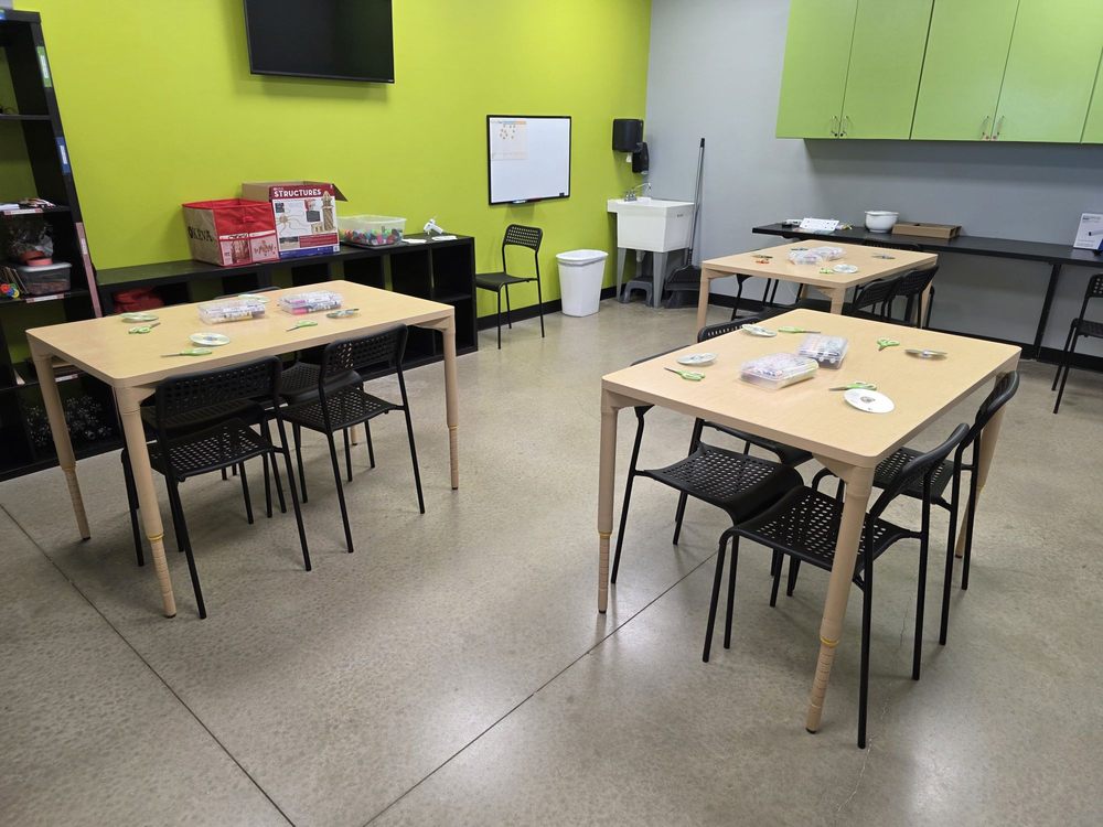 IDEA Lab Kids - childcare center in Austin, TX