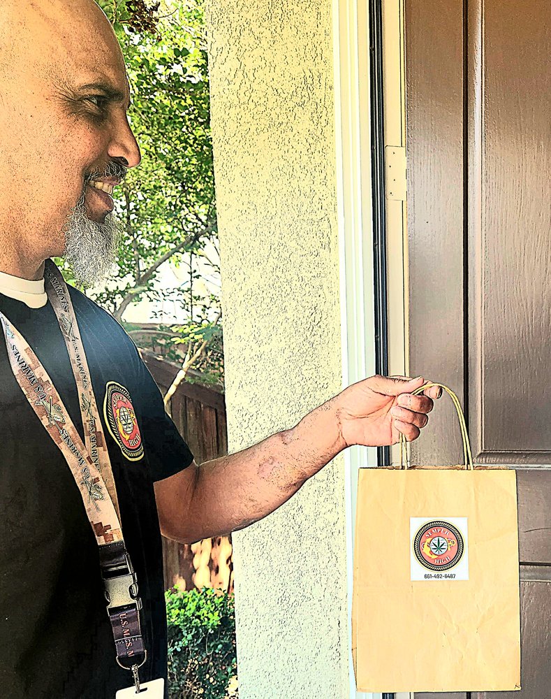 SEMPER HIGH DELIVERY Green Valley, California Cannabis Dispensaries