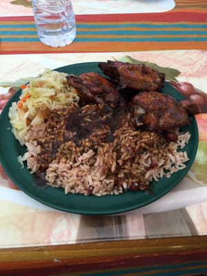 Hazel's Caribbean Restaurants by null