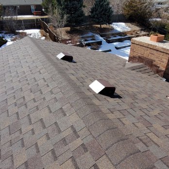 R3D Roofing - Finished roof - Roofing Near Me - Golden, Colorado