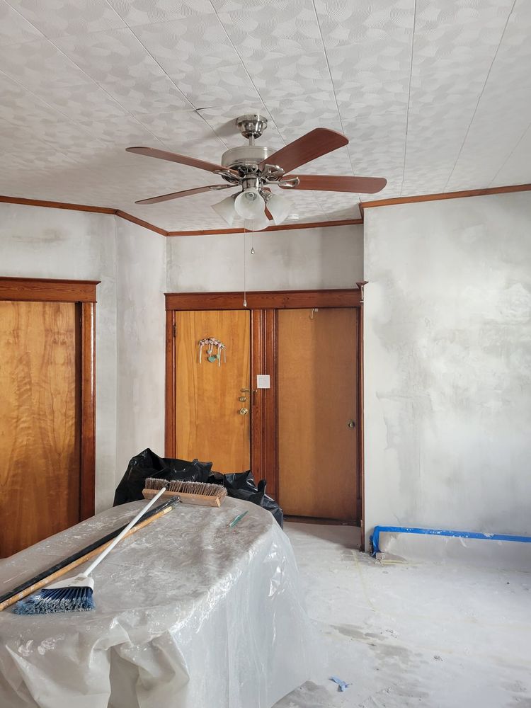 PREFERRED PLASTERING & PAINTING Updated July 2024 Request