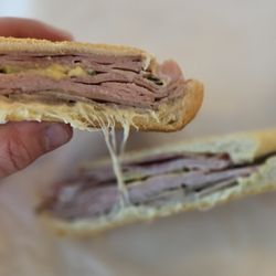 Enriqueta's Sandwich Shop