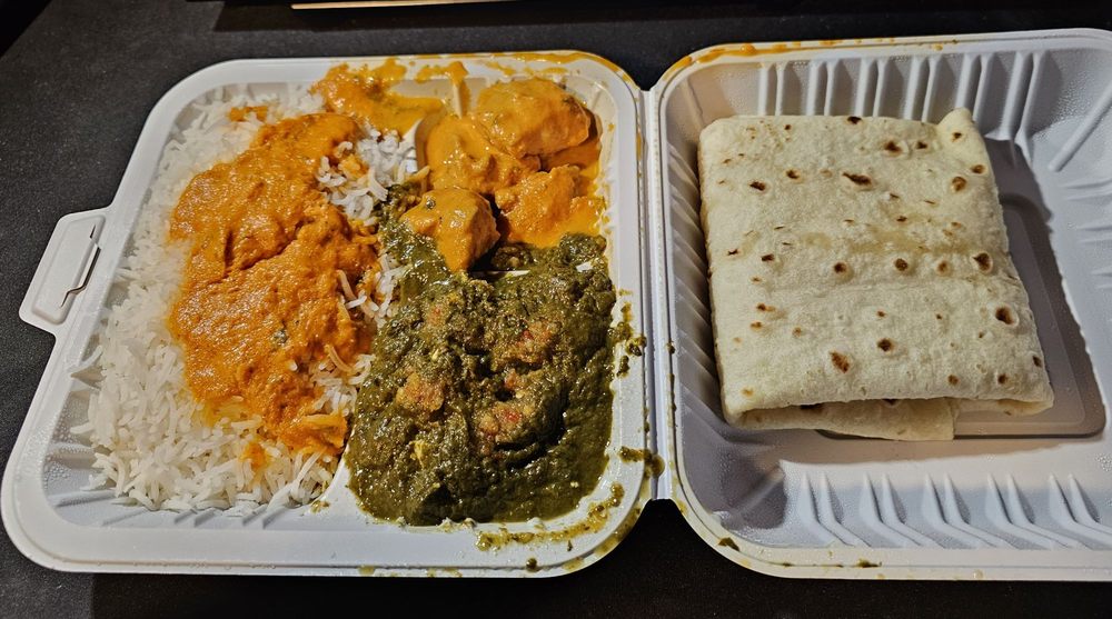 AROMA INDIAN BISTRO Updated October 2024 349 Marlee Avenue, Toronto