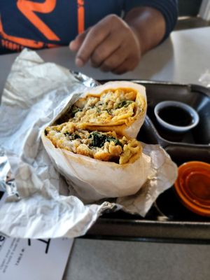 Brunchaholics To Go by null