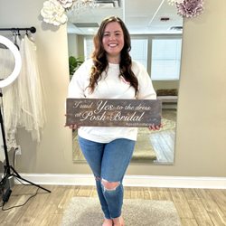 Posh Bridal