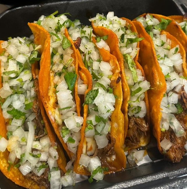 Cali Tacos