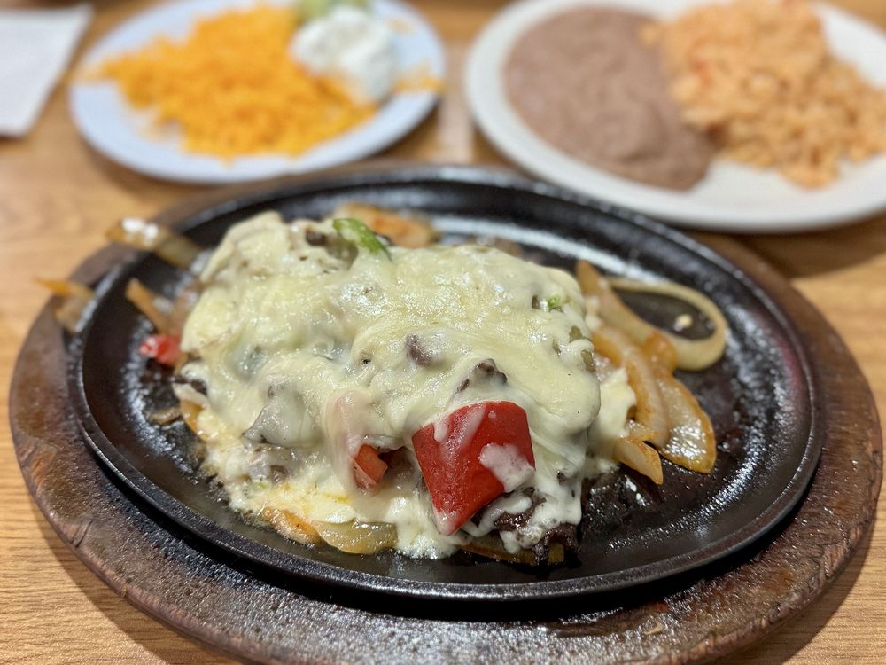 MasFajitas Mexican Restaurant