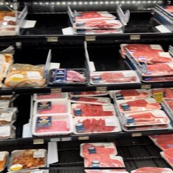 Alexander’s Heritage Market - Protein
