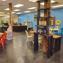 Blue Ox Cafe