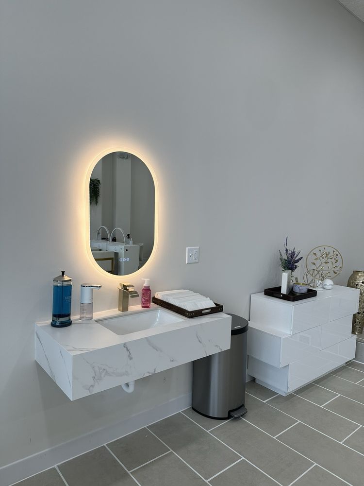 CATHERINE NAILS Updated September 2024 10 Photos 6289 W Main St