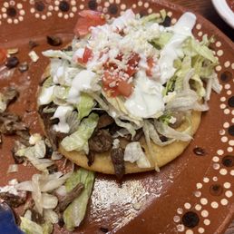 Sopes Sopes