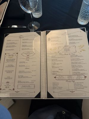 Menu photo 2 Ambrosia Watersound, FL Menu photo 2 Ambrosia Watersound, FL