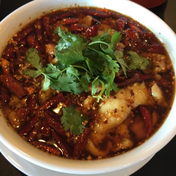 Green Tea Bistro - Love cilantro - Chinese Near Me - Mesa, Arizona