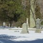 Evergreen Cemetery