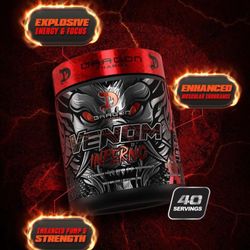 Ultimate Sport Nutrition