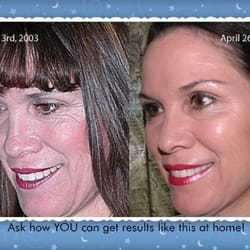 Life Enhancing Wellness Centers - We do natural skin care too! It is just nutrition for the outside.