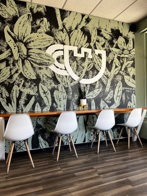 Castle Coffee by null