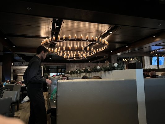 Jack Stack Barbecue - Plaza by null