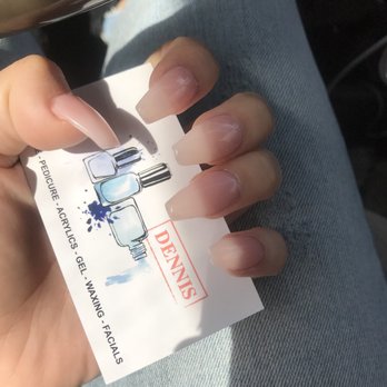 Nailed It Spa - Nail Technicians Near Me - Lancaster, California Nailed It Spa - Nail Technicians Near Me - Lancaster, California
