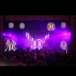 The Princess Theatre