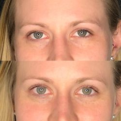 Lash & Skin Lab - Lash Lift & Tint