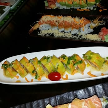 Koze - Simply delicious - Sushi Bars Near Me - El Paso, Texas Koze - Simply delicious - Sushi Bars Near Me - El Paso, Texas