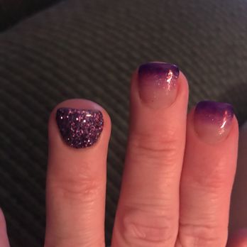 Polish Nails - Nail Salons Near Me - Gilbert, Arizona