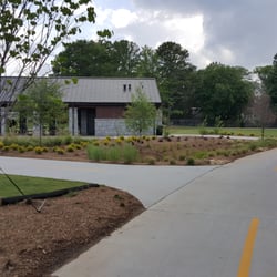 Park at Pernoshal Court