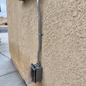 Seven 7 Electric - Side shot of 50amp addition. - Lighting Fixtures & Equipment Near Me Seven 7 Electric - Side shot of 50amp addition. - Lighting Fixtures & Equipment Near Me