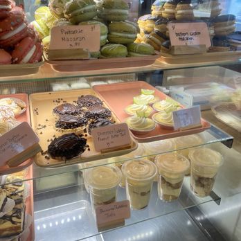 Fresh AF Bakeshop - Goodies - Bakeries Near Me - Plaistow, New Hampshire