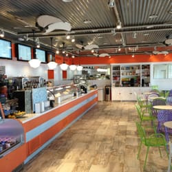 Reef Treats
