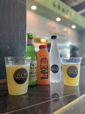 Graze 1910 by null