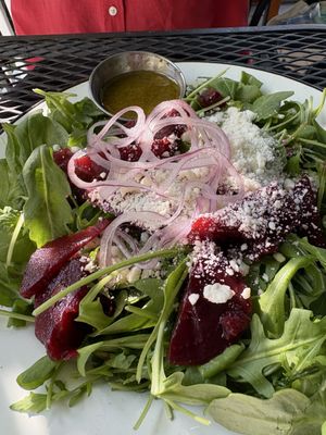 The Pickled Palate cafe by null