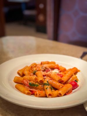 The Cheesecake Factory by null
