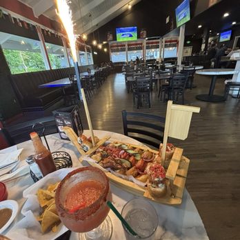 Don Kamaron - Sushi Boat - Mexican Near Me - Portland, Oregon Don Kamaron - Sushi Boat - Mexican Near Me - Portland, Oregon