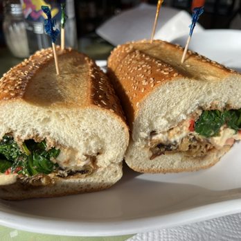 Village Villarina’s - The State Street Veggie Sandwich - Delis Near Me - Ossining, New York Village Villarina’s - The State Street Veggie Sandwich - Delis Near Me - Ossining, New York