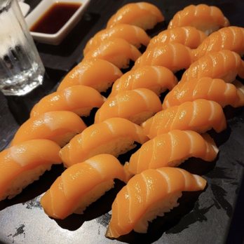 AJA Dumplings - AjA Dumplings & sushi - Dim Sum Near Me - Queens, New York